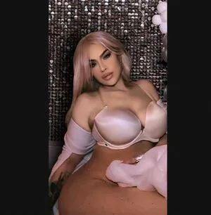 Boricuabarbie85 OnlyFans Leaked Free Thumbnail Picture - #ik6kmuflNn
