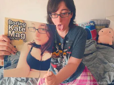 Boringkatestore OnlyFans Leaked Free Thumbnail Picture - #7881q334xl
