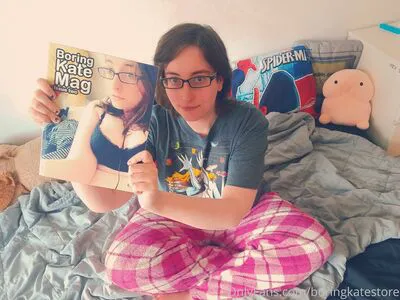 Boringkatestore OnlyFans Leaked Free Thumbnail Picture - #7qBNqA2RUI
