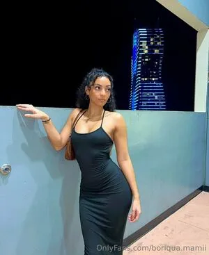Boriqua Mamii OnlyFans Leaked Free Thumbnail Picture - #k8AfHU8qXR