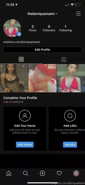 BoriquaMami OnlyFans Leaked Free Thumbnail Picture - #eHaJHeAFdL
