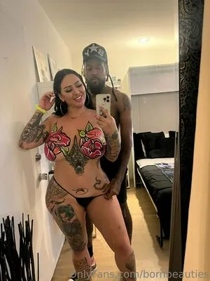 Bornbeauties OnlyFans Leaked Free Thumbnail Picture - #1LPV7V8cCL