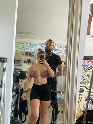Bornbeauties OnlyFans Leaked Free Thumbnail Picture - #RxpDwlnbVF