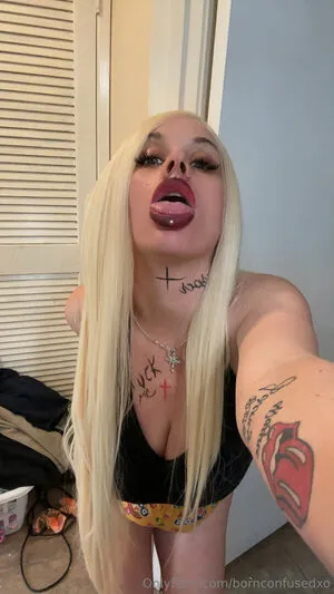 Bornconfusedxo OnlyFans Leaked Free Thumbnail Picture - #a7DRWNF3Xs