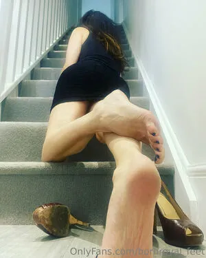 Bornroyal Feet OnlyFans Leaked Free Thumbnail Picture - #QbUq5YCkRv
