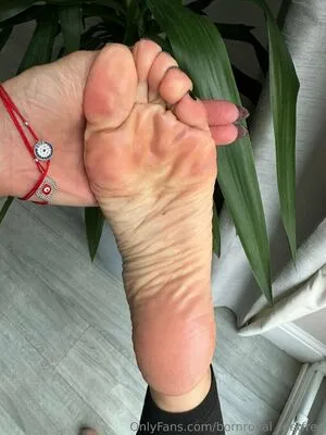 Bornroyal Feetfree OnlyFans Leaked Free Thumbnail Picture - #qC2gEmqLyY