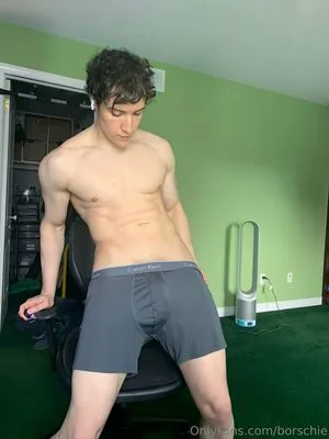 Borschie OnlyFans Leaked Free Thumbnail Picture - #2rXPAXys4D