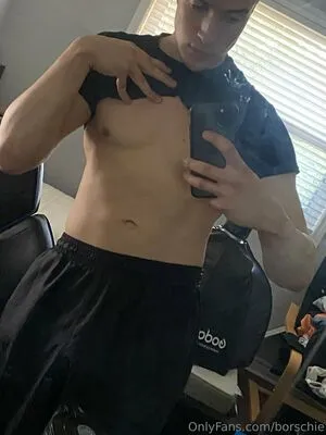Borschie OnlyFans Leaked Free Thumbnail Picture - #4HVpdAwbWX