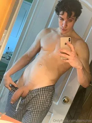 Borschie OnlyFans Leaked Free Thumbnail Picture - #IrvAh8kY9i