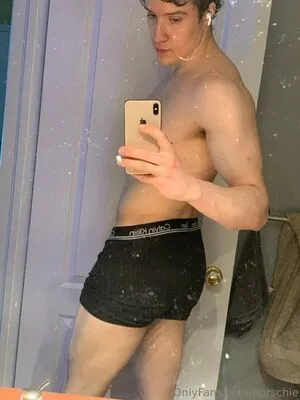 Borschie OnlyFans Leaked Free Thumbnail Picture - #p346HubIuy