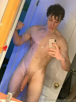 Borschie OnlyFans Leaked Free Thumbnail Picture - #prDHB0w2wE