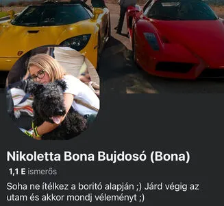 Borsod OnlyFans Leaked Free Thumbnail Picture - #8pEVUWc8cr