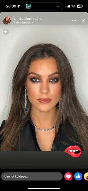 Borsod OnlyFans Leaked Free Thumbnail Picture - #p33A0L5db5