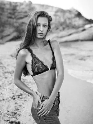 Boryana Manoiilova OnlyFans Leaked Free Thumbnail Picture - #D7LJXq0vxK