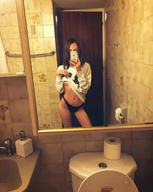 Bosmat Haberfeld OnlyFans Leaked Free Thumbnail Picture - #7A4ICRNHqk
