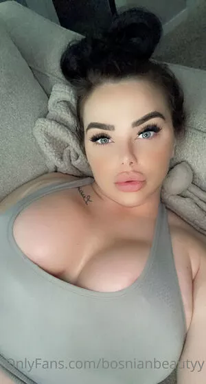 Bosnianbeautyy OnlyFans Leaked Free Thumbnail Picture - #14FkFl9dh9