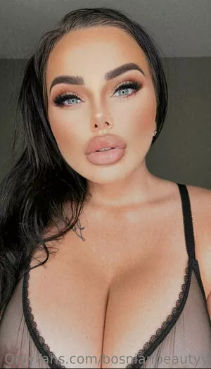 Bosnianbeautyy OnlyFans Leaked Free Thumbnail Picture - #4HnuE4S03O