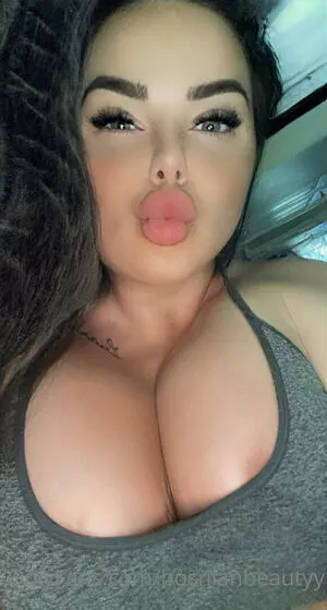 Bosnianbeautyy OnlyFans Leaked Free Thumbnail Picture - #6Wbvixcrl8