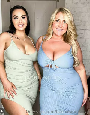 Bosnianbeautyy OnlyFans Leaked Free Thumbnail Picture - #8fcJ8zWyOR