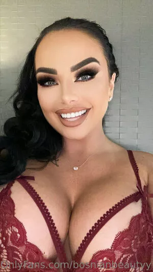 Bosnianbeautyy OnlyFans Leaked Free Thumbnail Picture - #98kikW32A2