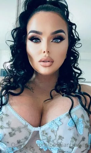 Bosnianbeautyy OnlyFans Leaked Free Thumbnail Picture - #AiR9PLcplo