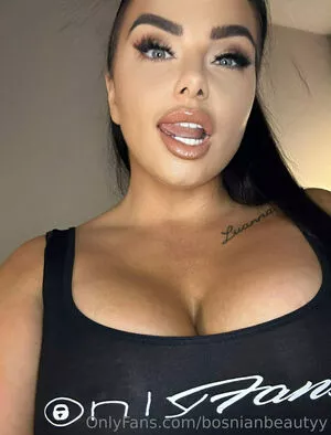 Bosnianbeautyy OnlyFans Leaked Free Thumbnail Picture - #GTsp9UE3sK