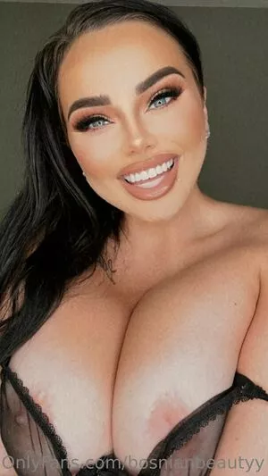 Bosnianbeautyy OnlyFans Leaked Free Thumbnail Picture - #JNXvTXCnf2