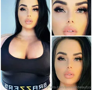 Bosnianbeautyy OnlyFans Leaked Free Thumbnail Picture - #OtoQ617IPH