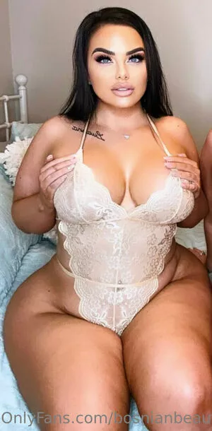 Bosnianbeautyy OnlyFans Leaked Free Thumbnail Picture - #PgL9heXq6F