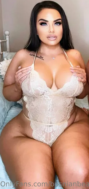 Bosnianbeautyy OnlyFans Leaked Free Thumbnail Picture - #SH6uELfzCl