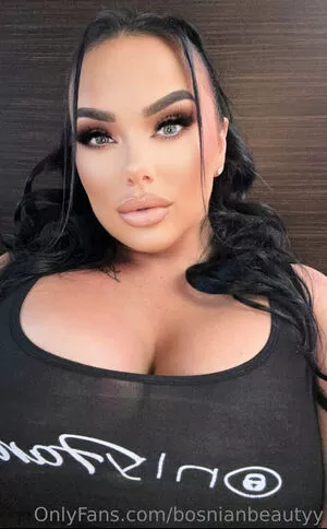 Bosnianbeautyy OnlyFans Leaked Free Thumbnail Picture - #XsE36vh3bK