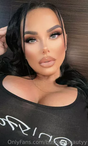 Bosnianbeautyy OnlyFans Leaked Free Thumbnail Picture - #Xw22BGS2QO