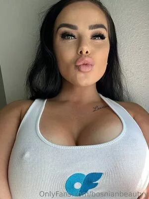 Bosnianbeautyy OnlyFans Leaked Free Thumbnail Picture - #oEoXhGsvmG