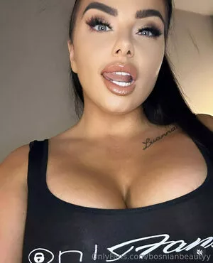 Bosnianbeautyy OnlyFans Leaked Free Thumbnail Picture - #oclQcZQljK