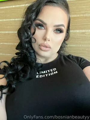 Bosnianbeautyy OnlyFans Leaked Free Thumbnail Picture - #rEPNwyvn0Q