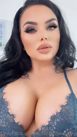 Bosnianbeautyy OnlyFans Leaked Free Thumbnail Picture - #s6Xh5Ylp9U