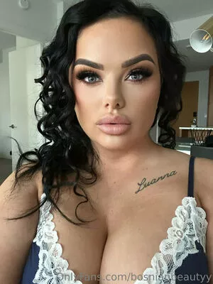 Bosnianbeautyy OnlyFans Leaked Free Thumbnail Picture - #vneDDycqw6