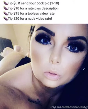 Bosnianbeautyy OnlyFans Leaked Free Thumbnail Picture - #zExBbhmWti