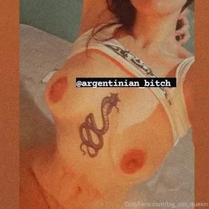 boss_ass_bitch98 OnlyFans Leaked Free Thumbnail Picture - #8NAfT6g0kn