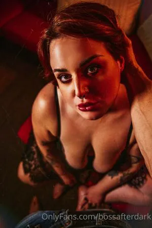 Bossafterdark OnlyFans Leaked Free Thumbnail Picture - #GrZQQzYcMo