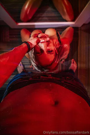 Bossafterdark OnlyFans Leaked Free Thumbnail Picture - #iuo2NgXWPn