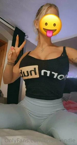 Bossblondie OnlyFans Leaked Free Thumbnail Picture - #SrxX1JmRj4