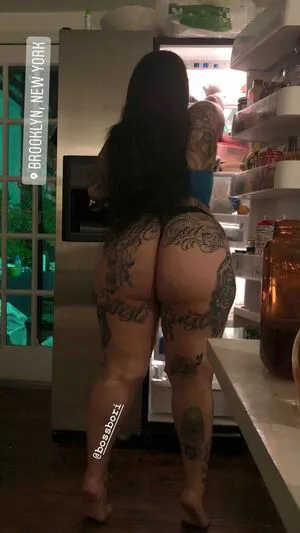 Bossbori OnlyFans Leaked Free Thumbnail Picture - #7yw6kwvLyO