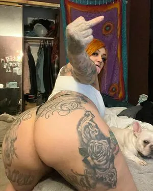Bossbori OnlyFans Leaked Free Thumbnail Picture - #Dz424QCdpd