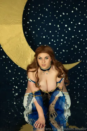 Bossbots Boudoir OnlyFans Leaked Free Thumbnail Picture - #P30AW6ImT8