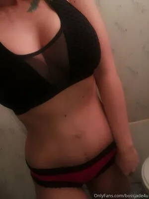 Bossjade4ufree OnlyFans Leaked Free Thumbnail Picture - #Ak5T5tcq2w