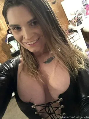 Bossjade4ufree OnlyFans Leaked Free Thumbnail Picture - #DEOqXeN8x6