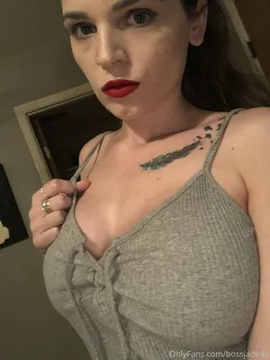 Bossjade4ufree OnlyFans Leaked Free Thumbnail Picture - #Dl243HZYV3