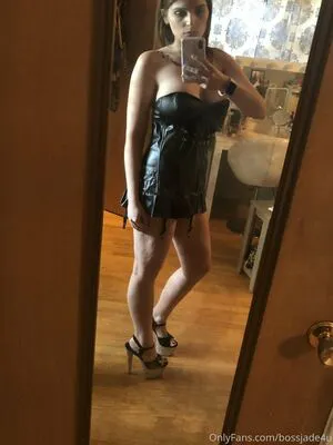 Bossjade4ufree OnlyFans Leaked Free Thumbnail Picture - #F8bKGEJ55W
