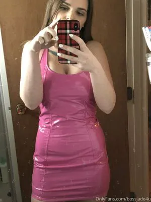 Bossjade4ufree OnlyFans Leaked Free Thumbnail Picture - #G8t70Ypfau